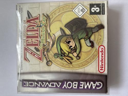 The Legend Of Zelda